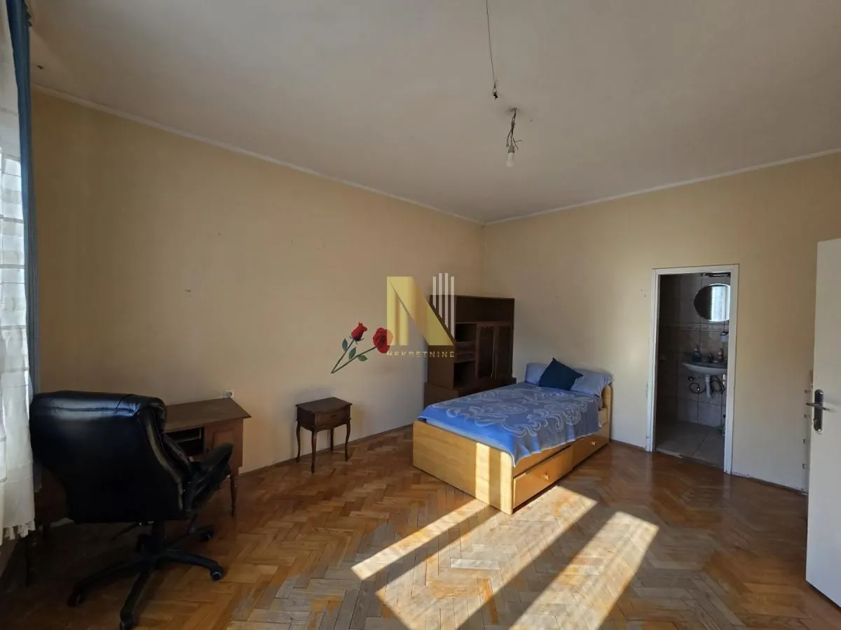 Prodaja, četvorosoban stan, 152m², Kej, Novi Sad Sve Podlokacije
