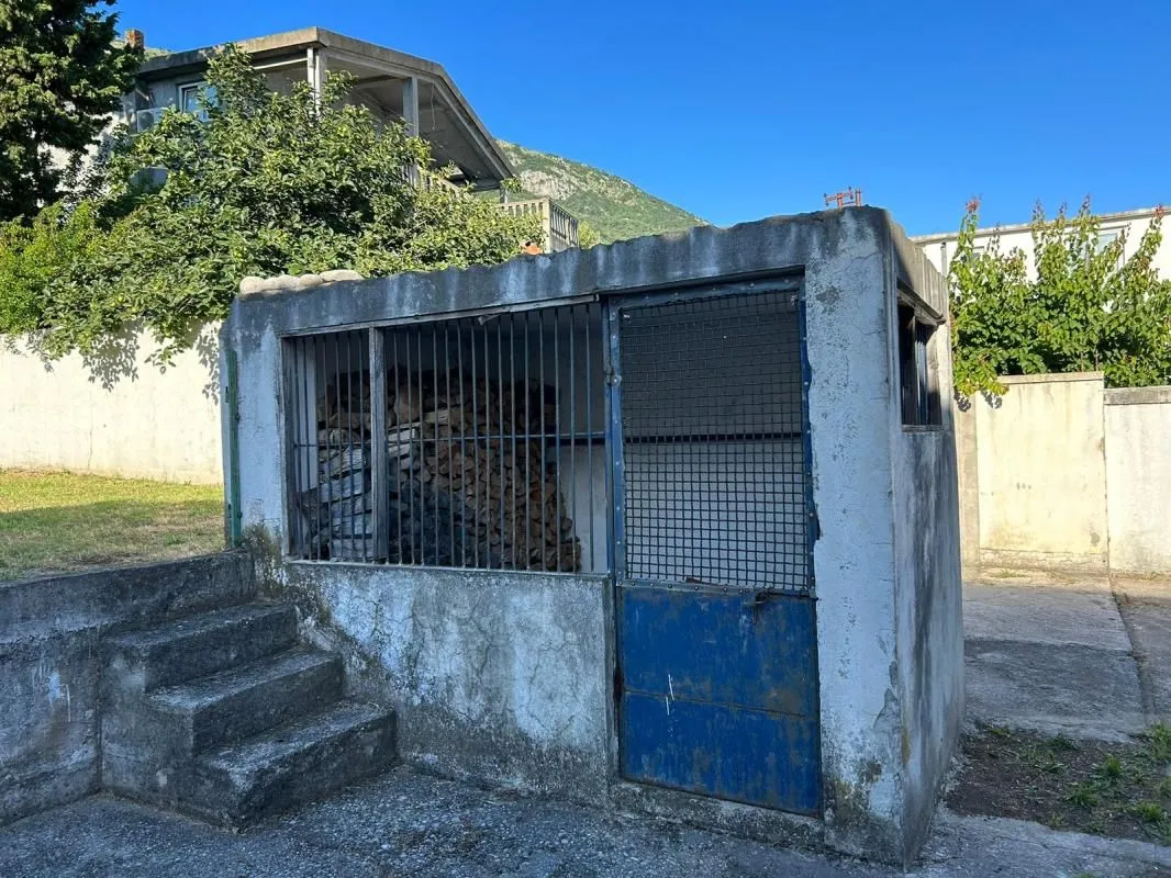 Sale, house, 270m², Sutomore, Bar