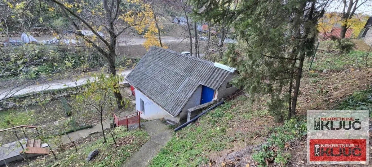 Prodaja, kuća, 63m², Rakovac, Novi Sad Sve Podlokacije