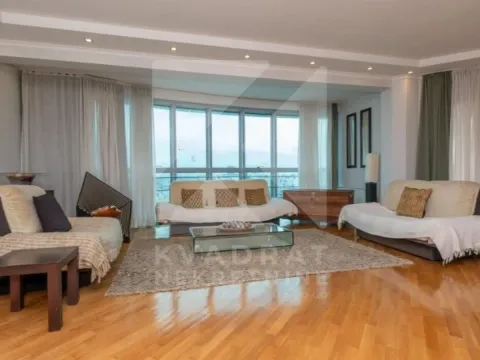 Sale, three bedroom apartment, 140m², Preko Morače, Podgorica - image 2