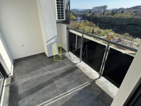 Prodaja, dvosoban stan, 64m², Zagorič, Podgorica - image 5