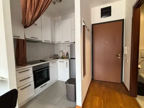 Prodaja, stan, 33m², City Kvart, Podgorica - image 6