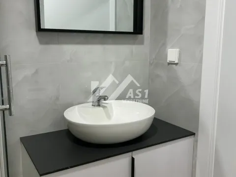 Rent, apartment, 27m², Nova Detelinara, Novi Sad Sve Podlokacije - image 9