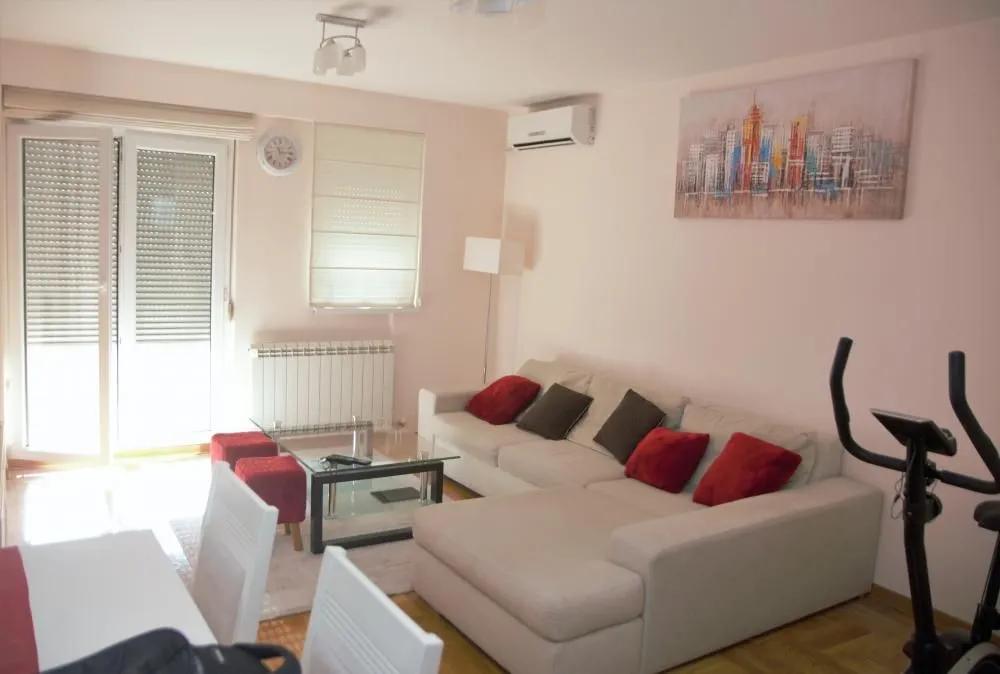 Prodaja, dvosoban stan, 64m², Kluz, Zvezdara Sve Podlokacije