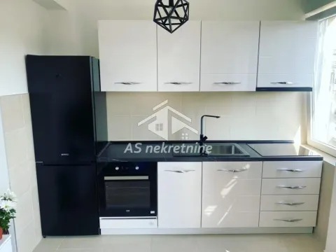 Izdavanje, dvosoban stan, 40m², Vukov Spomenik, Zvezdara Sve Podlokacije - image 5