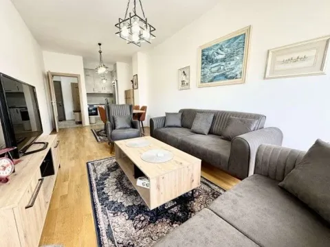 Izdavanje, dvosoban stan, 75m², Ljubović, Podgorica - image 2