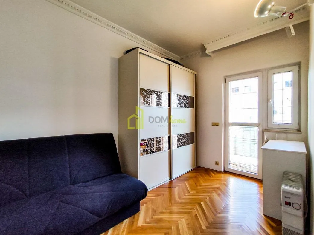 Rent, two bedroom apartment, 79m², Centar, Podgorica