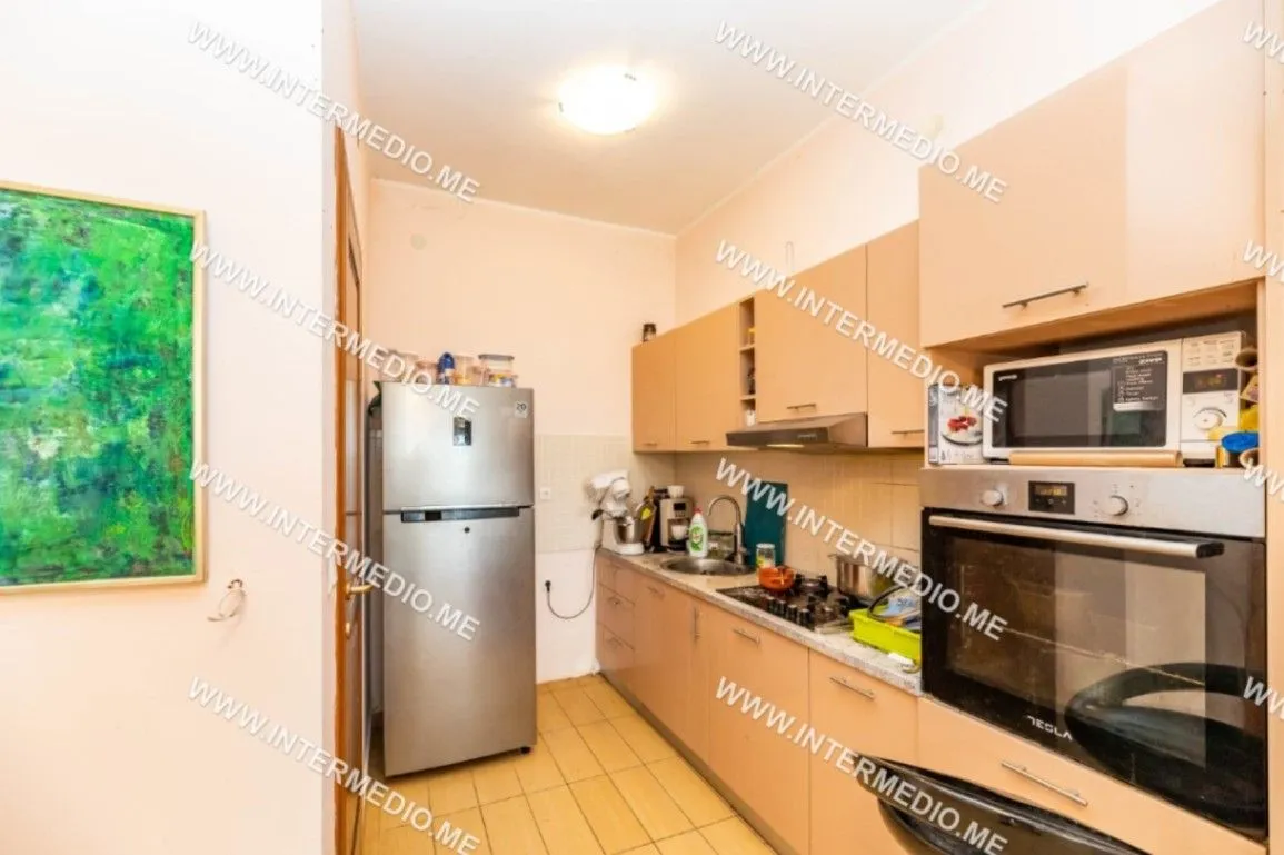 Prodaja, dvosoban stan, 103m², Bijela, Herceg Novi