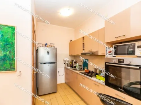 Sale, two bedroom apartment, 103m², Bijela, Herceg Novi - image 5