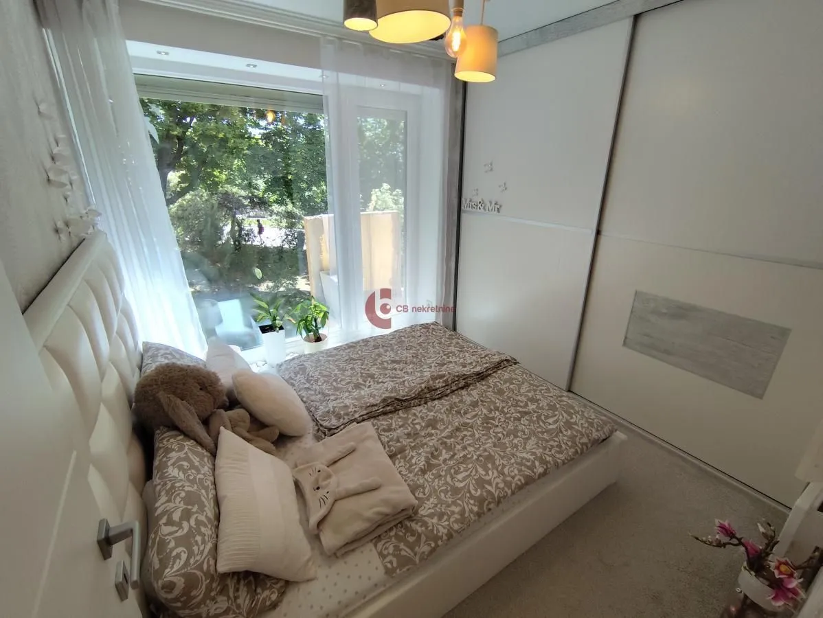 Prodaja, stan, 104m², Kertvaroš, Subotica