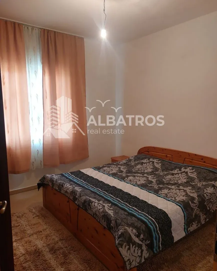 Rent, one bedroom apartment, 50m², Čeluga, Bar