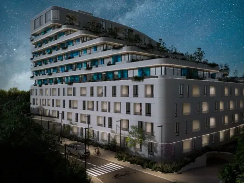 Prodaja, jednosoban stan, 59m², Bar, Crna Gora - image 6