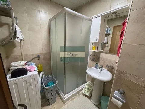 Sale, two bedroom apartment, 53m², Centar, Kragujevac - image 12