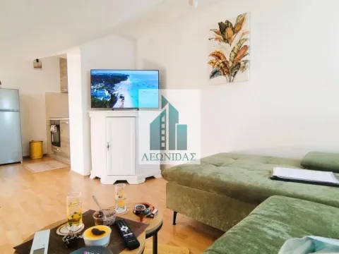 Izdavanje, garsonjera, 24m², Pantelej, Niš - image 3
