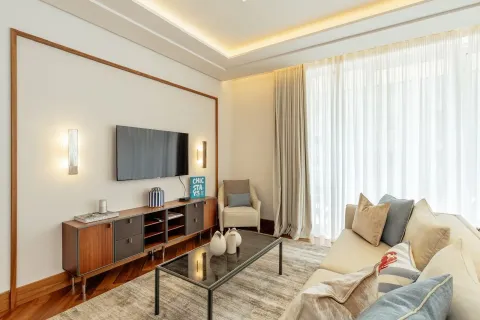 Rent, one bedroom apartment, 74m², Porto Montenegro, Tivat - image 17
