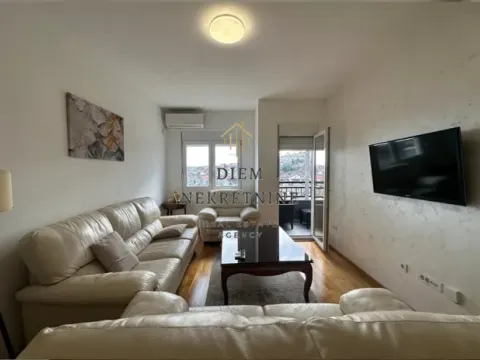 Izdavanje, jednosoban stan, 43m², Zabjelo, Podgorica - image 5