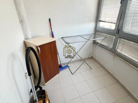 Prodaja, jednosoban stan, 39m², Pobrežje, Podgorica - image 8