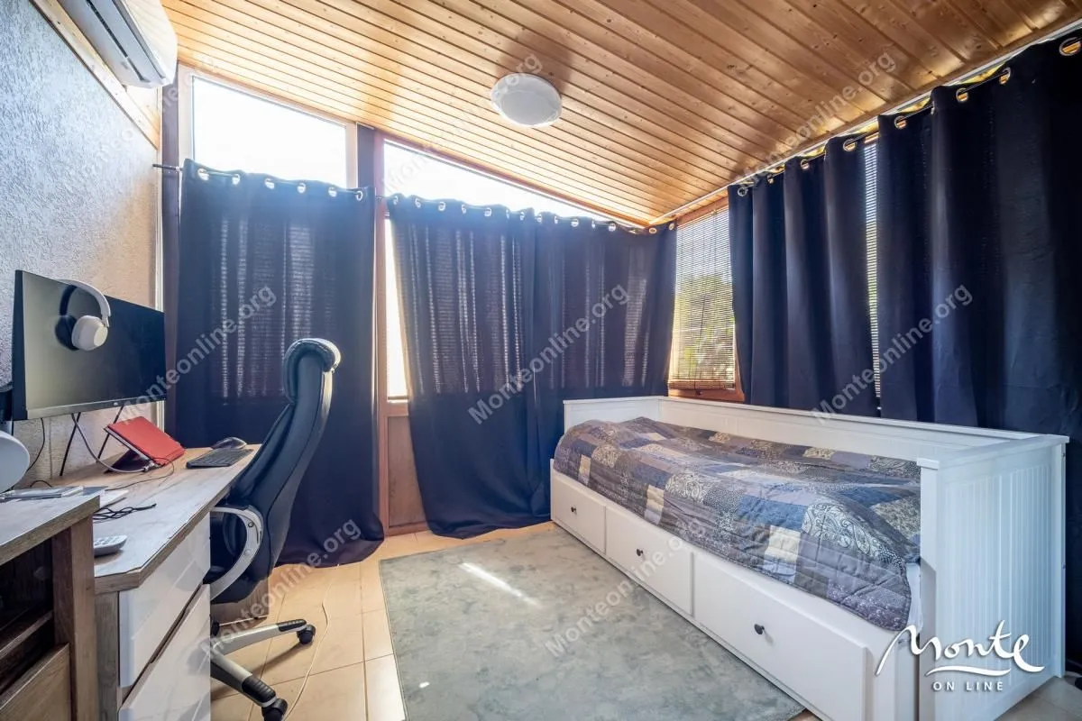 Prodaja, kuća, 130m², Tivat, Crna Gora