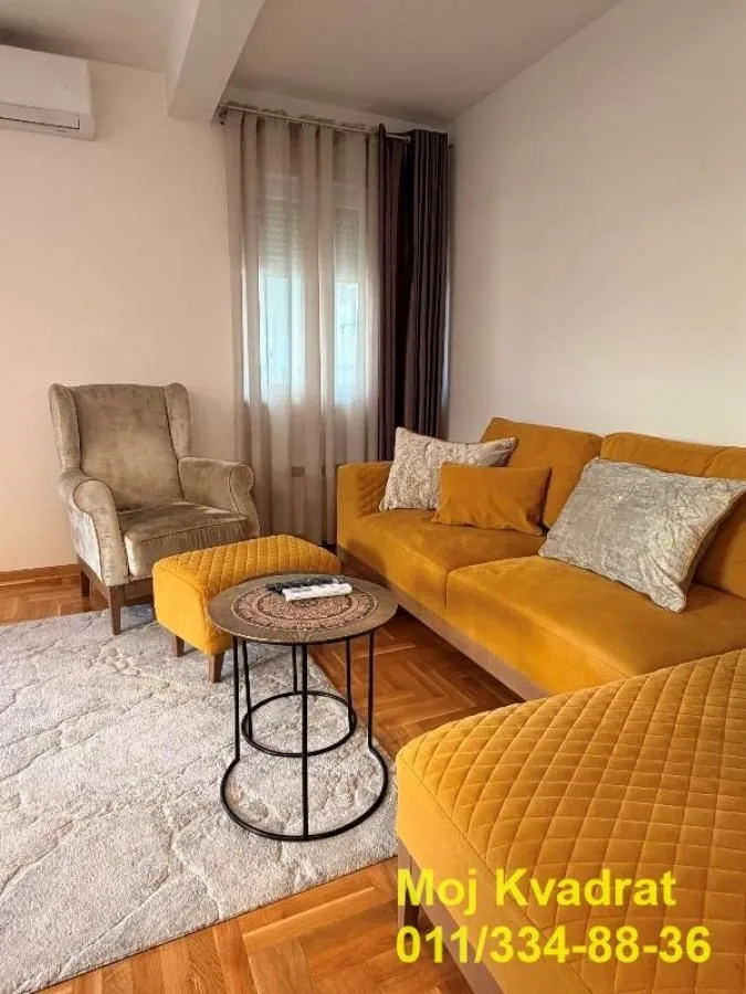 Prodaja, dvosoban stan, 80m², Bulbulder, Zvezdara Sve Podlokacije