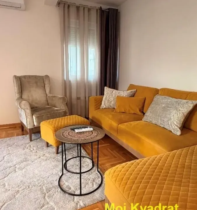 Sale, two bedroom apartment, 80m², Bulbulder, Zvezdara Sve Podlokacije