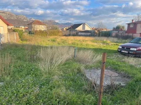 Prodaja, plac, 170m², Podgorica, Crna Gora - image 5