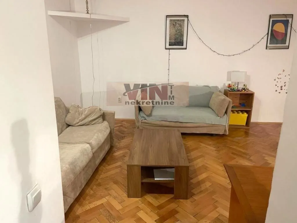 Prodaja, dvosoban stan, 45m², Vukov Spomenik, Zvezdara Sve Podlokacije