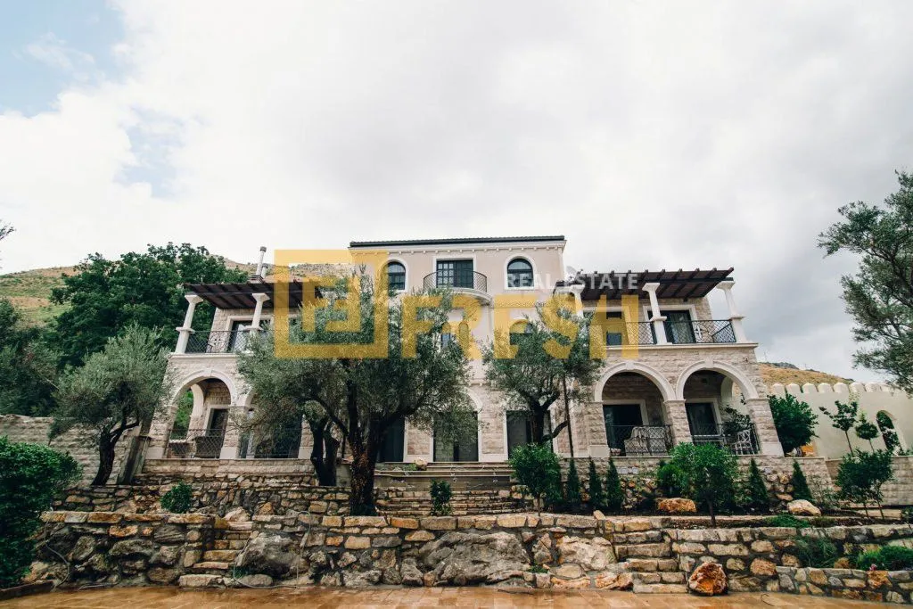 Prodaja, kuća, 550m², Budva, Crna Gora