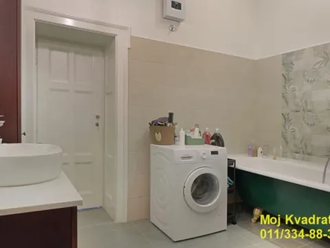 Prodaja, stan, 182m², Vračar Centar, Vračar Sve Podlokacije - image 11