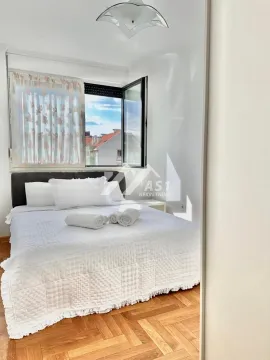 Rent, three bedroom apartment, 50m², Grbavica, Novi Sad Sve Podlokacije - image 7