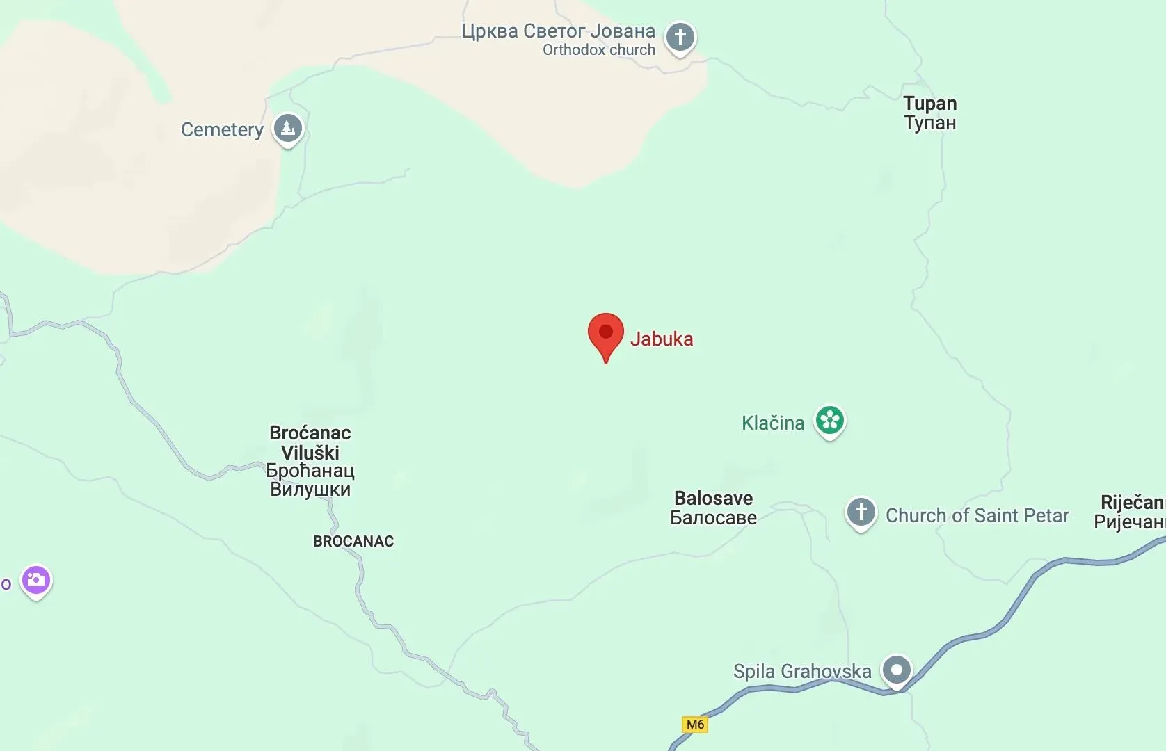 Prodaja, plac, 1000200m², Nikšić, Crna Gora