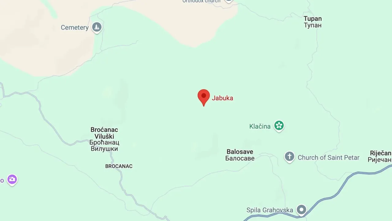 Sale, land lot, 1000200m², Nikšić, Crna Gora