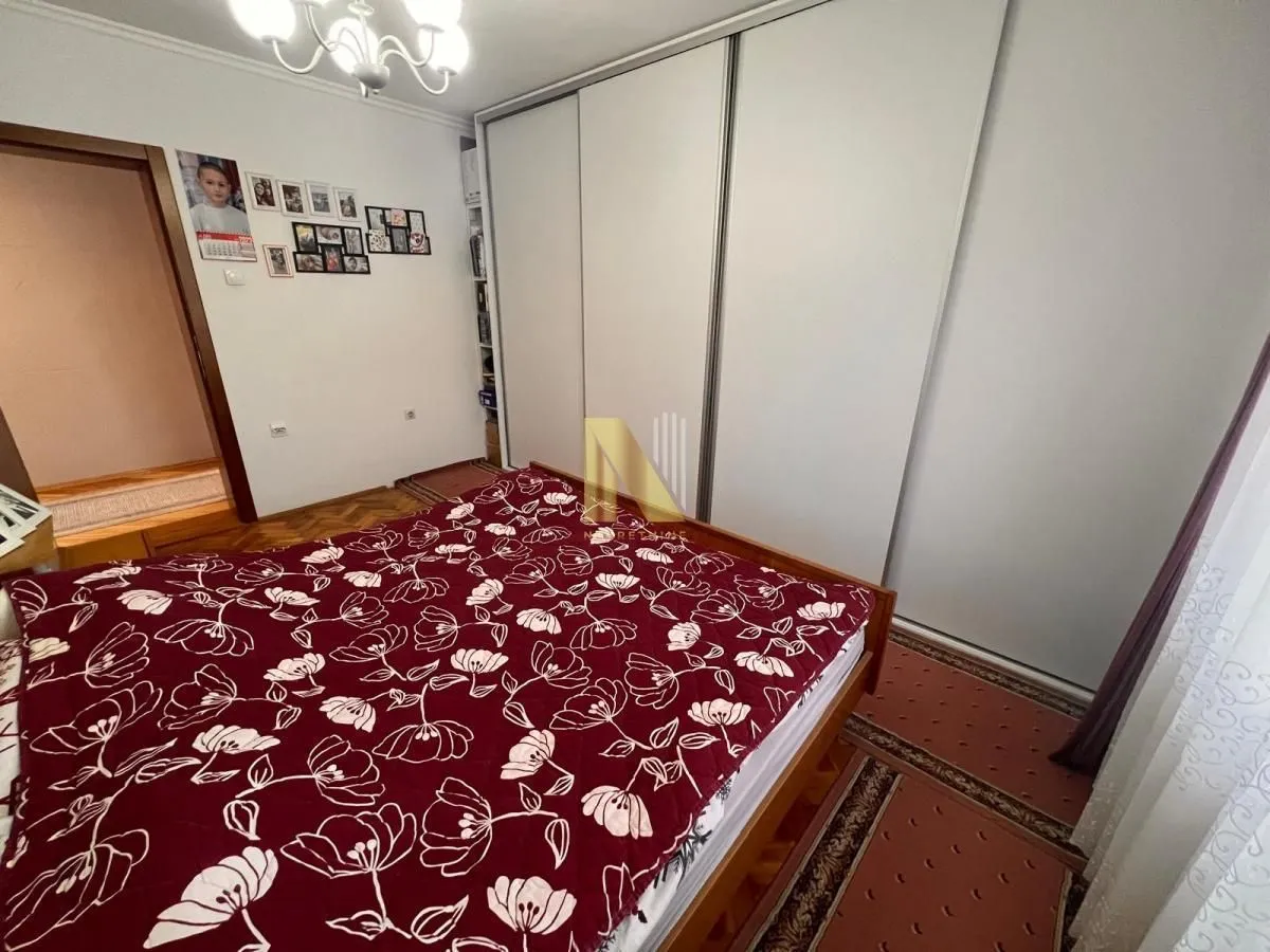 Prodaja, četvorosoban stan, 88m², Veternik, Novi Sad Sve Podlokacije