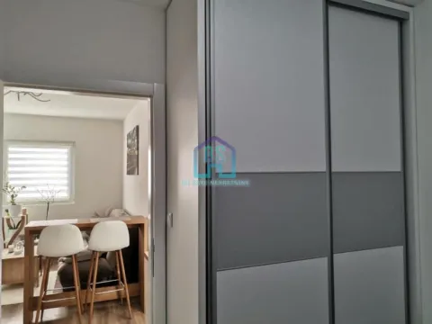 Prodaja, jednosoban stan, 27m², Adice, Novi Sad Sve Podlokacije - image 7