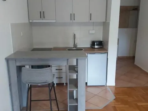 Rent, studio apartment, 28m², Telep, Novi Sad Sve Podlokacije - image 3