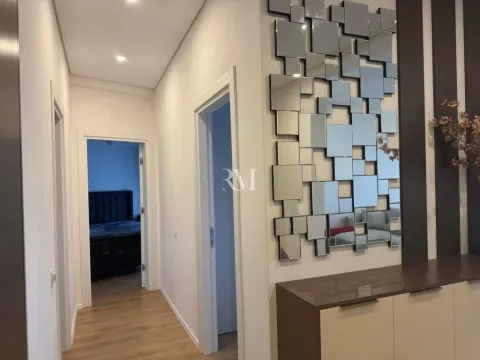 Sale, two bedroom apartment, 76m², Tivat, Crna Gora - image 6