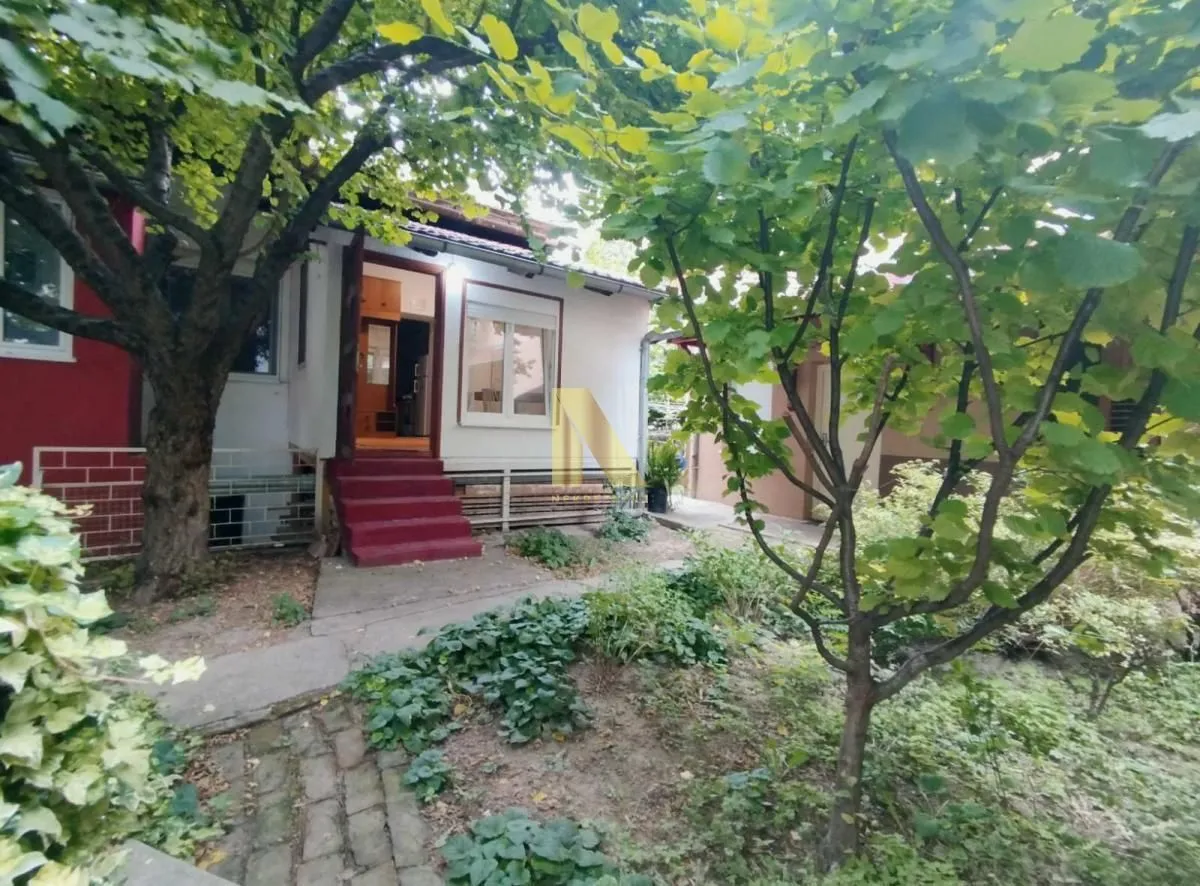 Izdavanje, jednosoban stan, 40m², Podbara, Novi Sad Sve Podlokacije