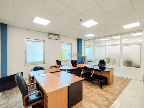 Izdavanje, poslovni prostor, 660m², Tuzi, Podgorica - image 6