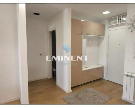 Izdavanje, dvosoban stan, 56m², Novi Beograd Blok 67, Novi Beograd Sve Podlokacije - image 8