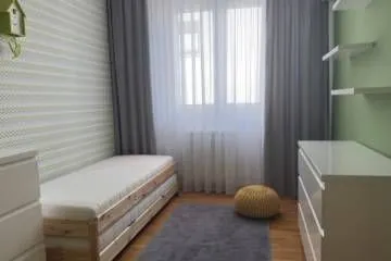 Rent, four bedroom apartment, 118m², Vračar Sve Podlokacije, Beograd - image 15