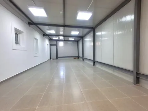 Rent, office space, 260m², Stara Varoš, Podgorica - image 13