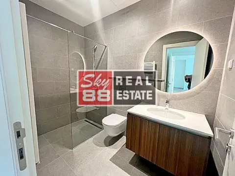 Sale, three bedroom apartment, 78m², Savski Venac, Beograd - image 14