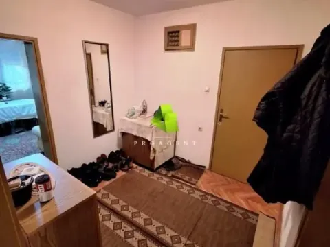 Prodaja, četvorosoban stan, 98m², Pantelej, Niš - image 7