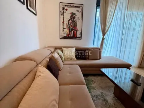 Rent, two bedroom apartment, 60m², Gorica C, Podgorica - image 4