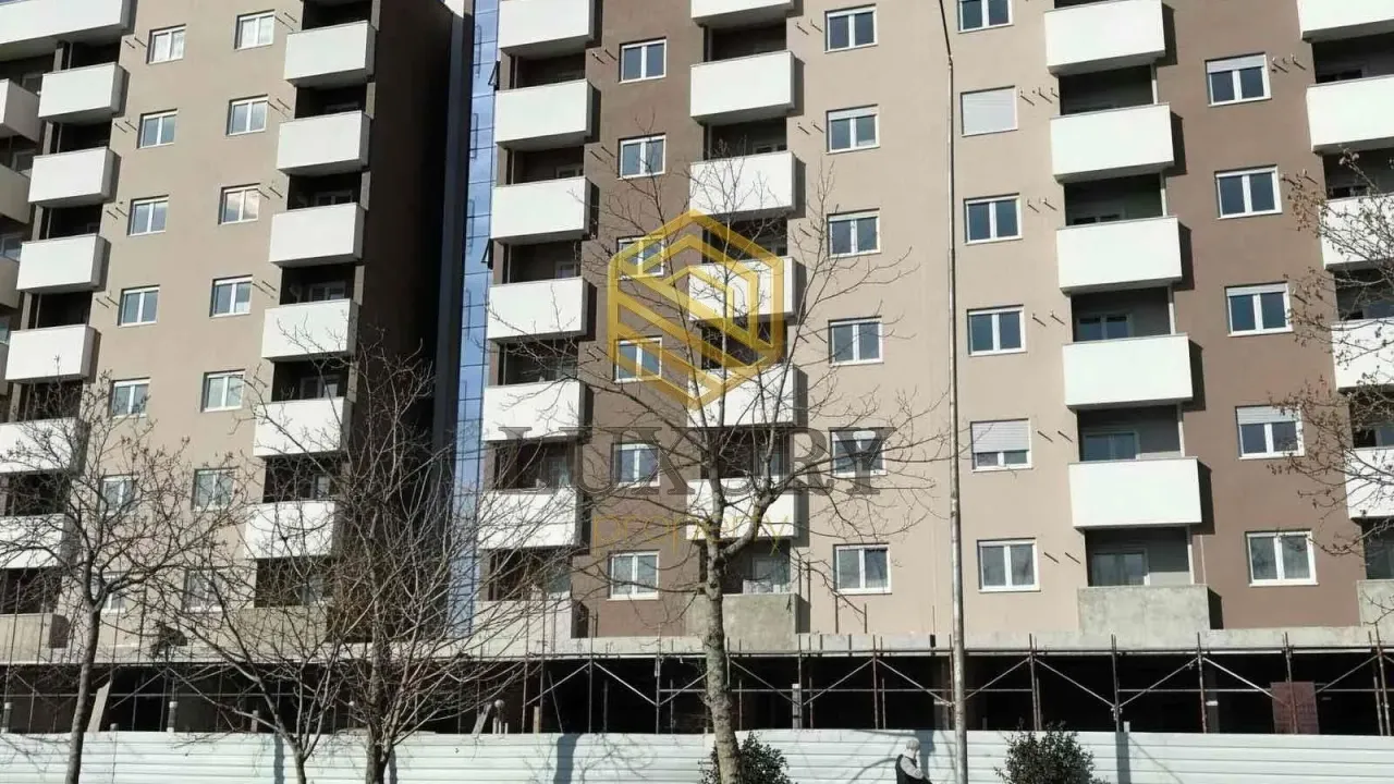 Prodaja, poslovni prostor, 25m², Zabjelo, Podgorica