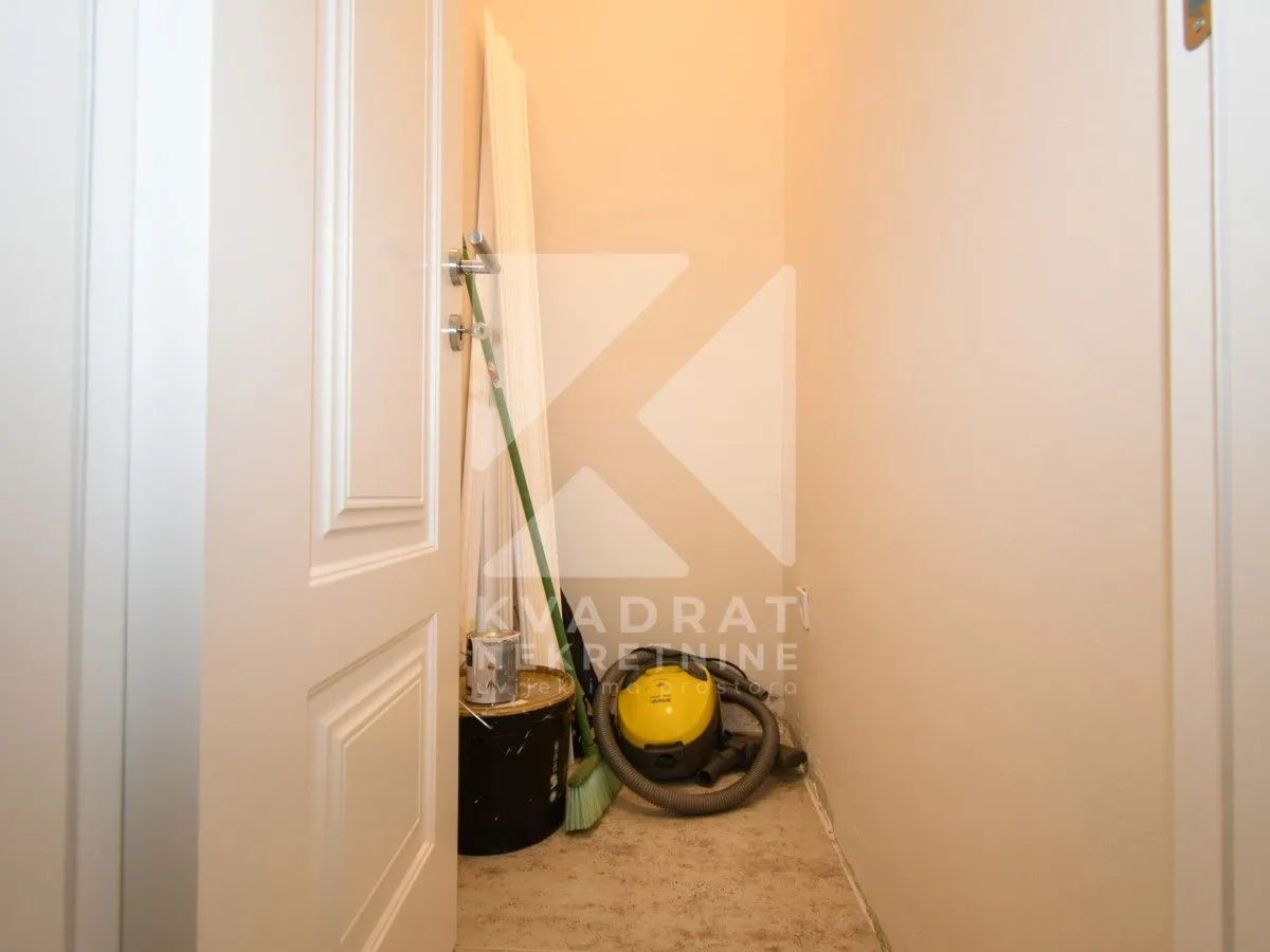 Rent, three bedroom apartment, 100m², Momišići, Podgorica