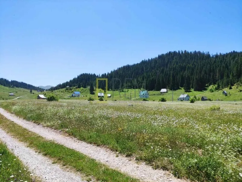 Prodaja, plac, Krš, Žabljak