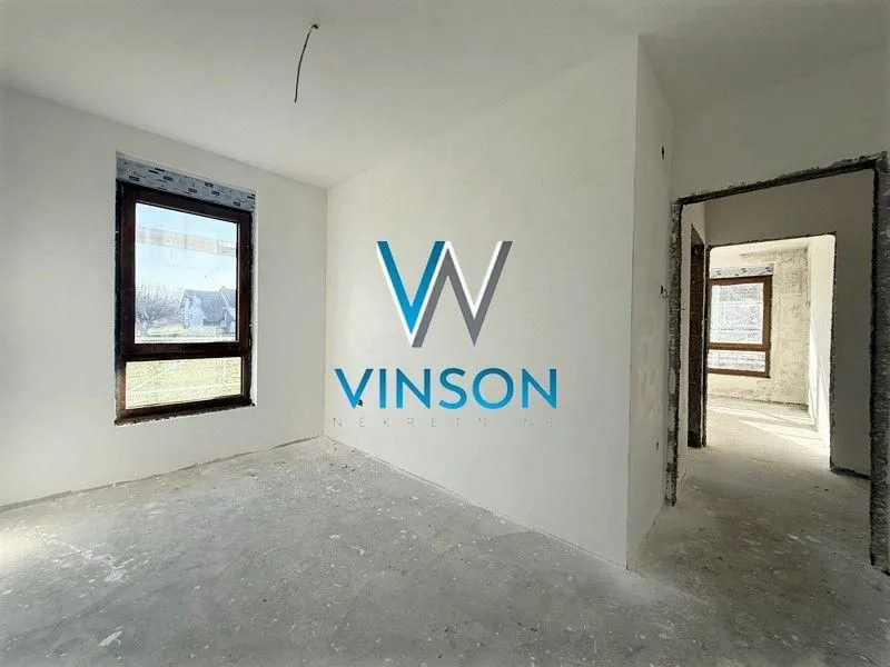Prodaja, četvorosoban stan, 86m², Petrovaradin, Novi Sad