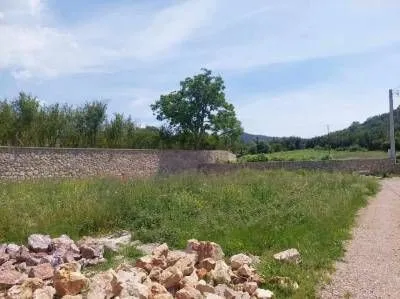 Prodaja, plac, 650m², Zaljevo, Bar