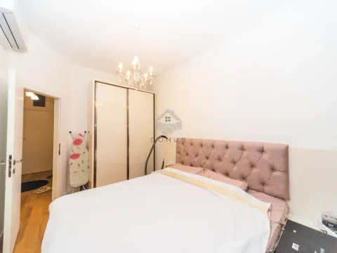 Izdavanje, jednosoban stan, 47m², Centar, Podgorica - image 7