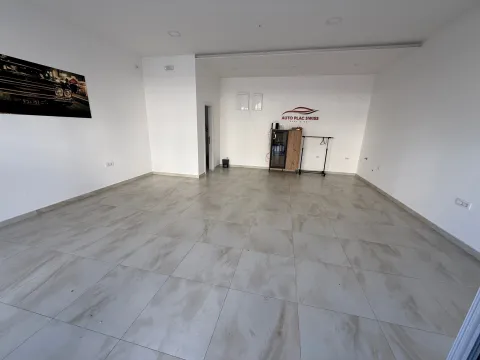 Rent, office space, 42m², Pobrežje, Podgorica - image 4